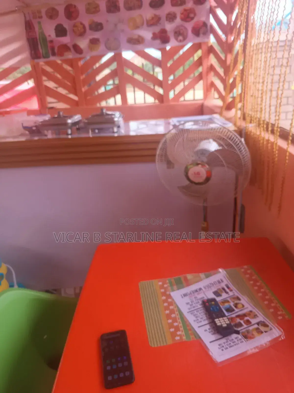 Classy Restaurant(Mini Eatery)/Bar for Sale in Ebonyi