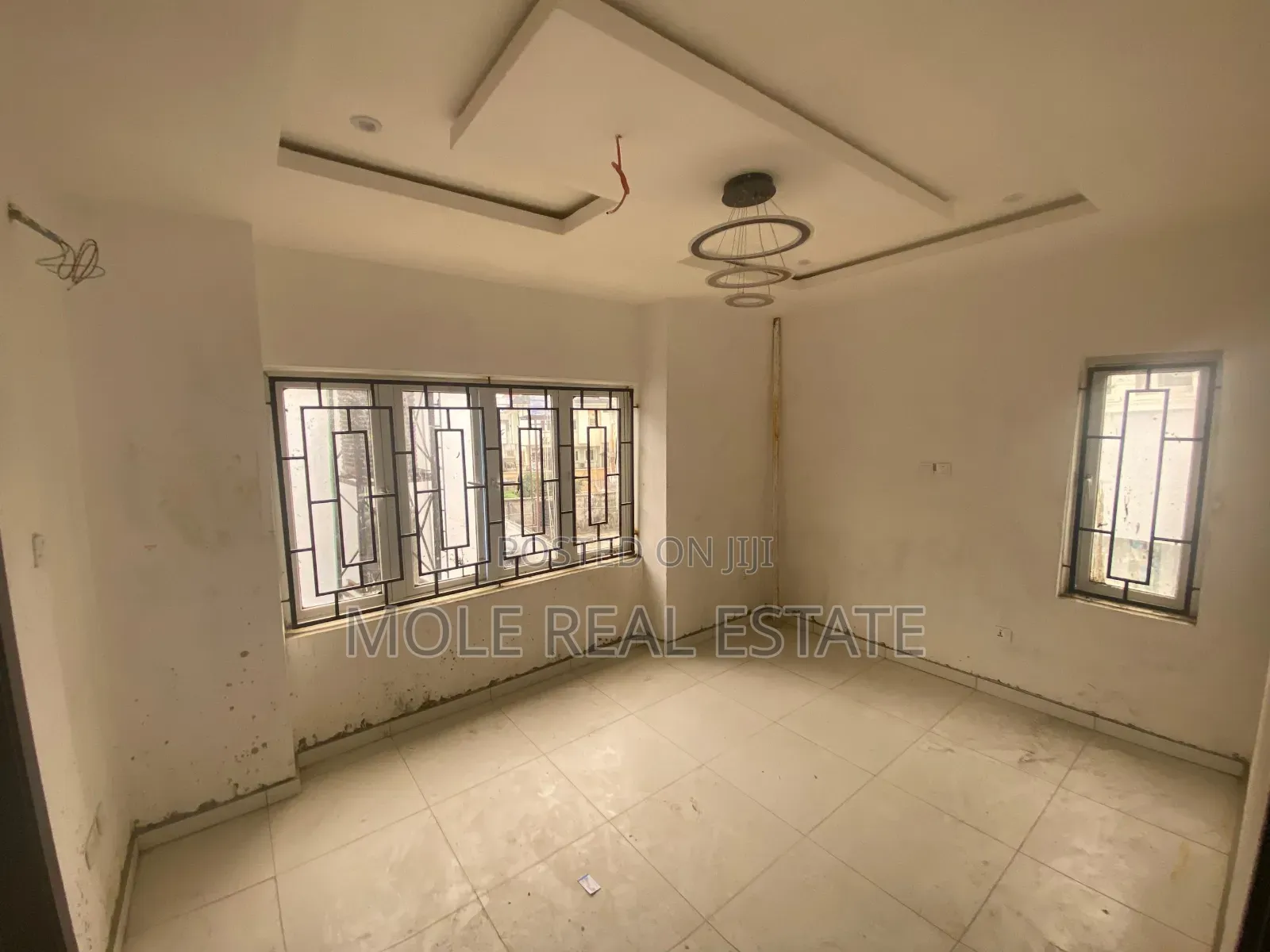 Furnished 4bdrm Duplex in Millenium Estate for sale in Gbagada