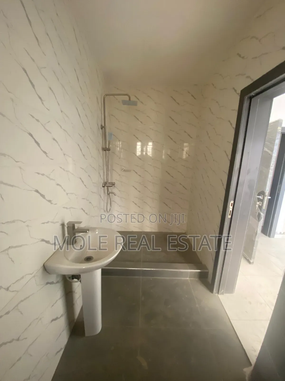 Furnished 4bdrm Duplex in Millenium Estate for sale in Gbagada