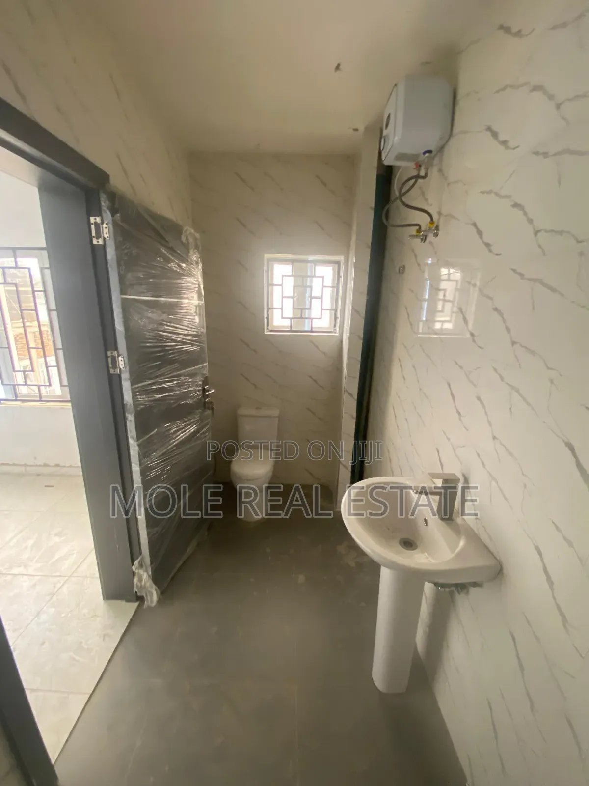 Furnished 4bdrm Duplex in Millenium Estate for sale in Gbagada