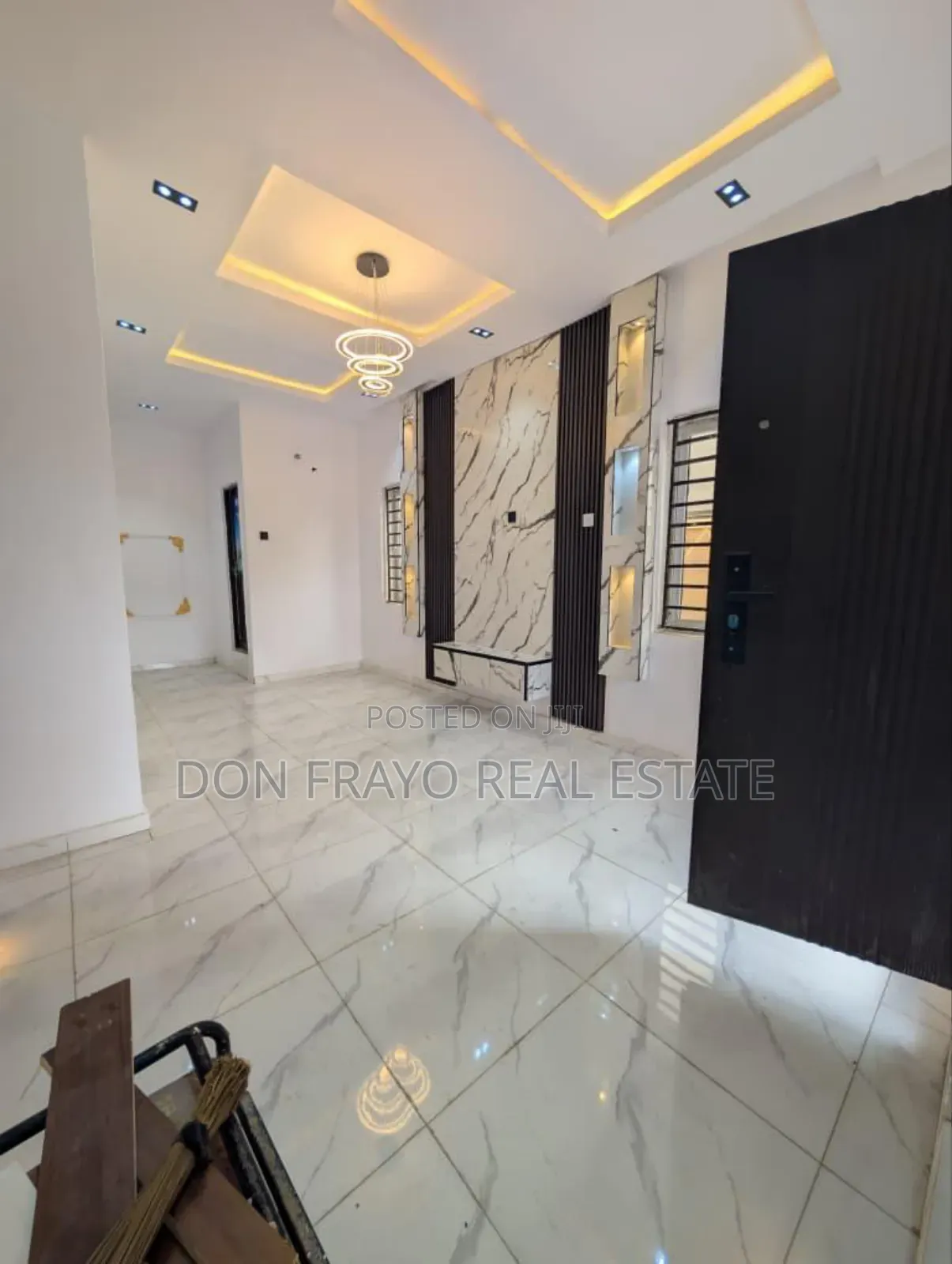 3bdrm Bungalow in Harmony Estate, Eleyele for sale in Eleyele