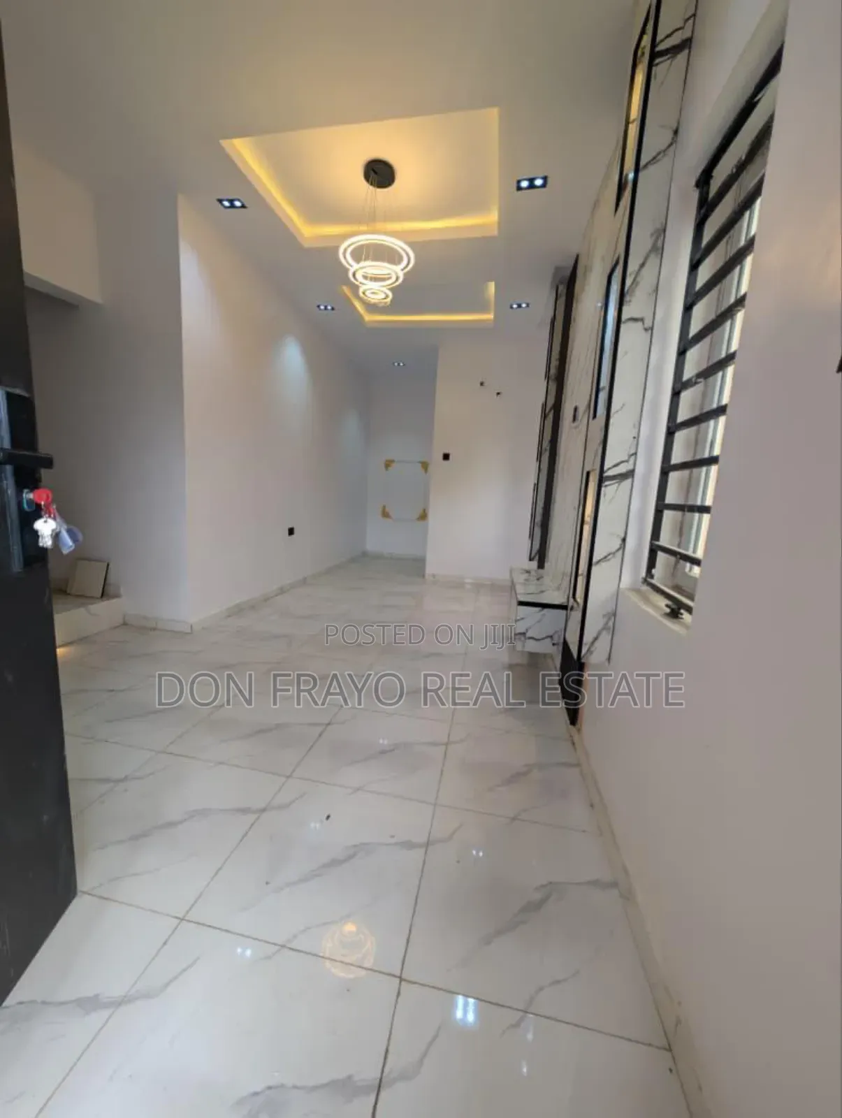 3bdrm Bungalow in Harmony Estate, Eleyele for sale in Eleyele