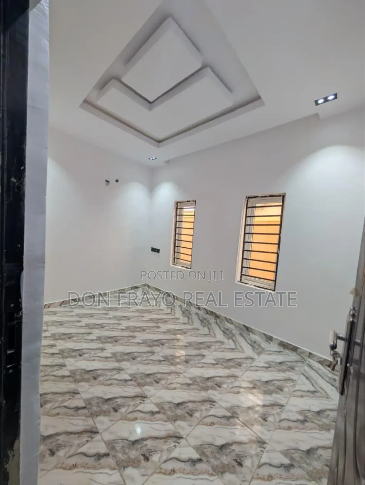 3bdrm Bungalow in Harmony Estate, Eleyele for sale in Eleyele
