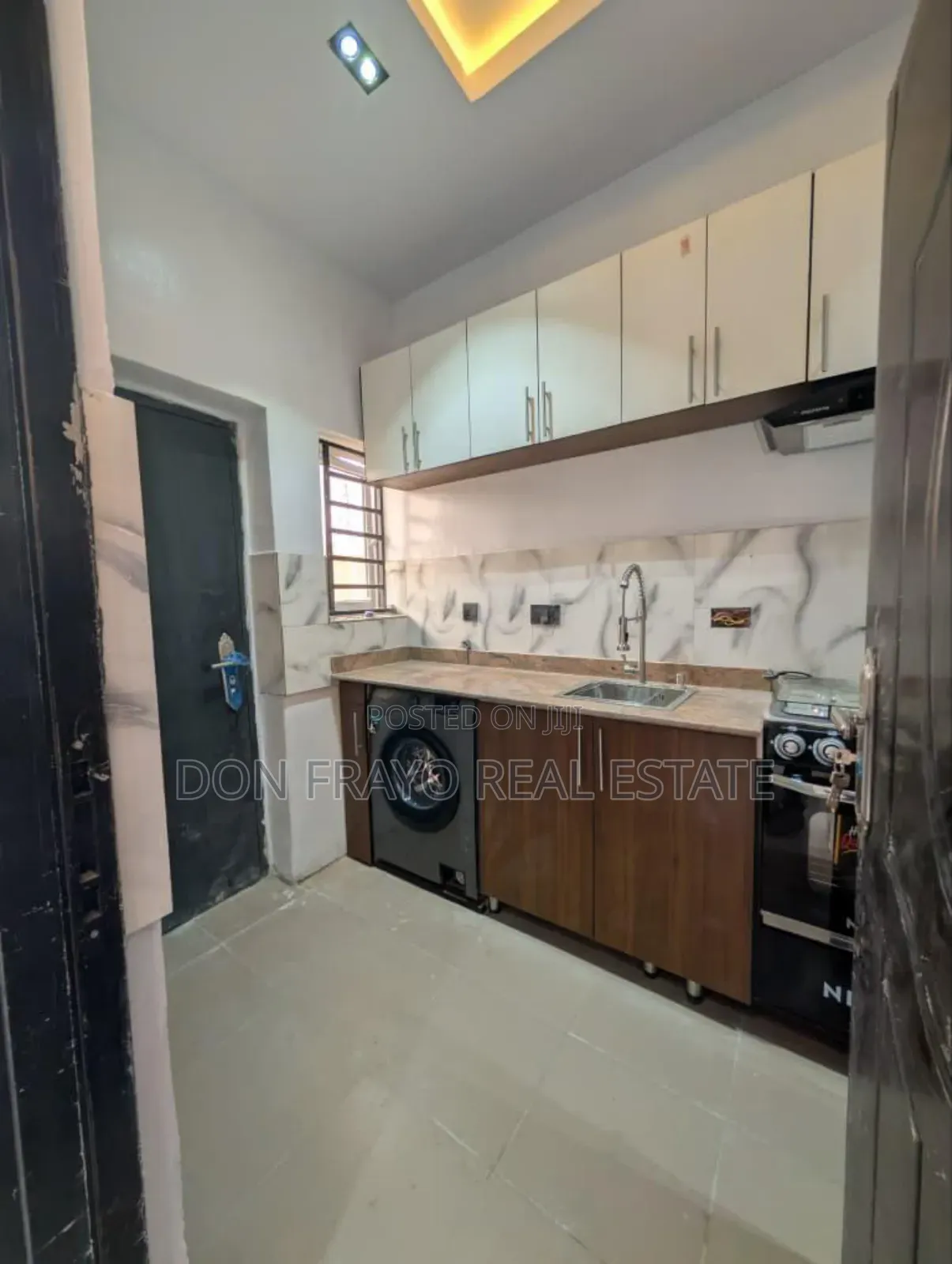 3bdrm Bungalow in Harmony Estate, Eleyele for sale in Eleyele