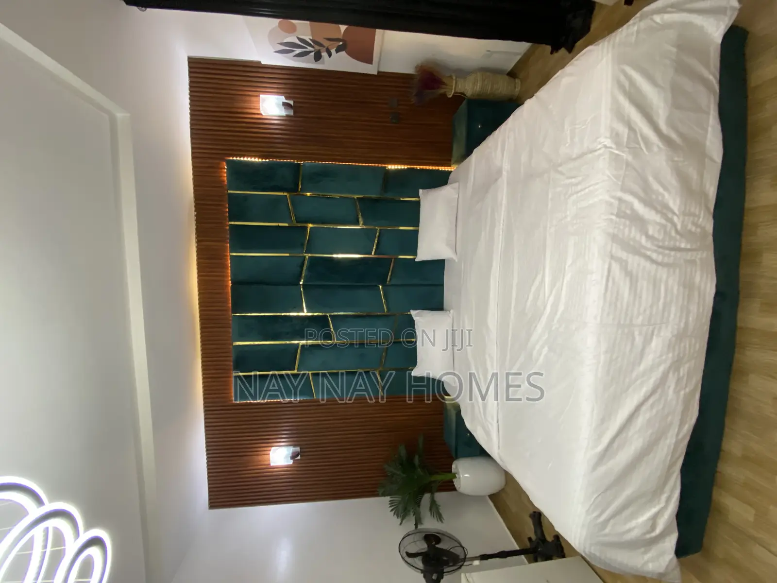 Lekki Affordable Studio Apartment in Lekki Phase 1
