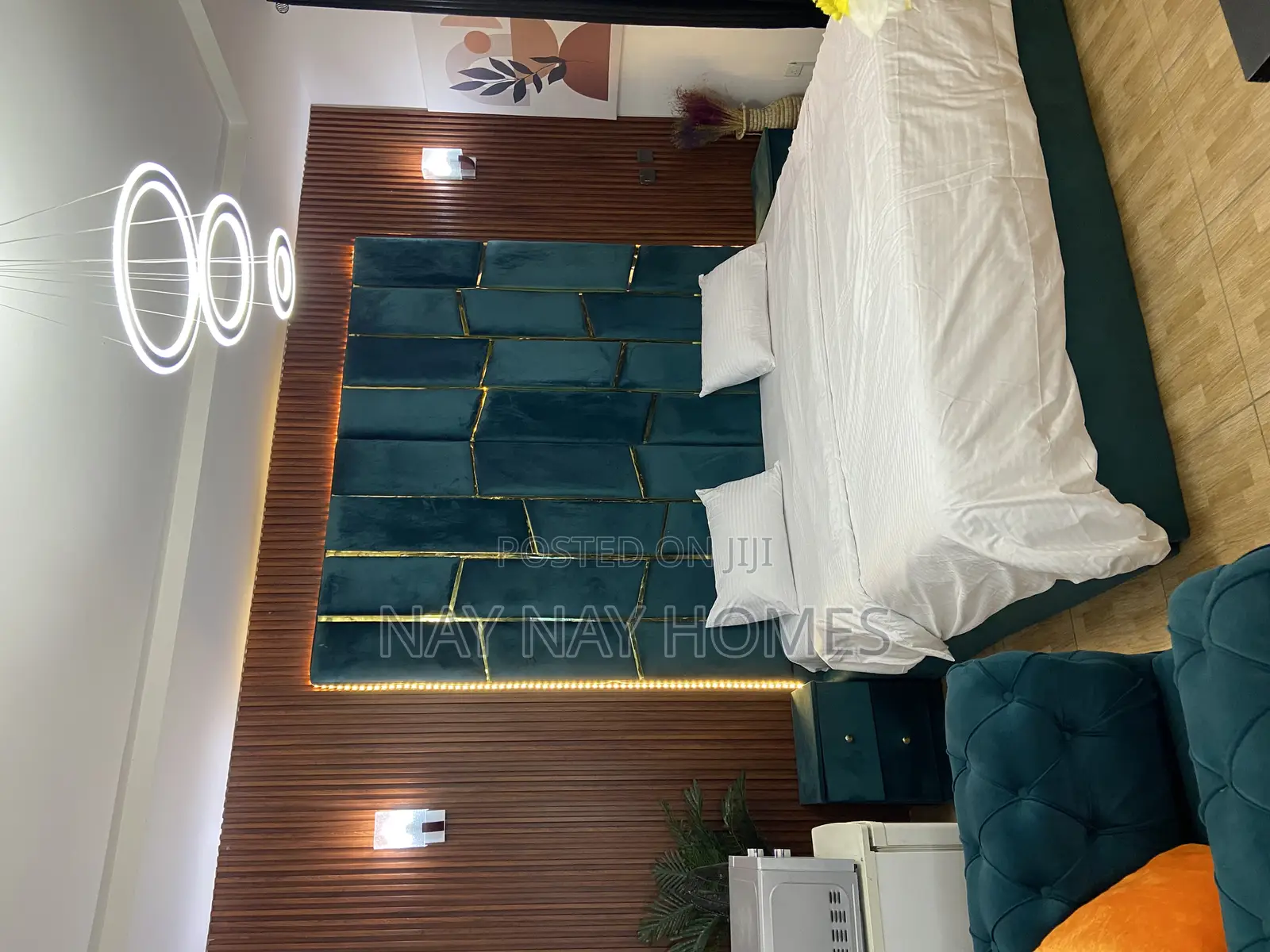 Lekki Affordable Studio Apartment in Lekki Phase 1