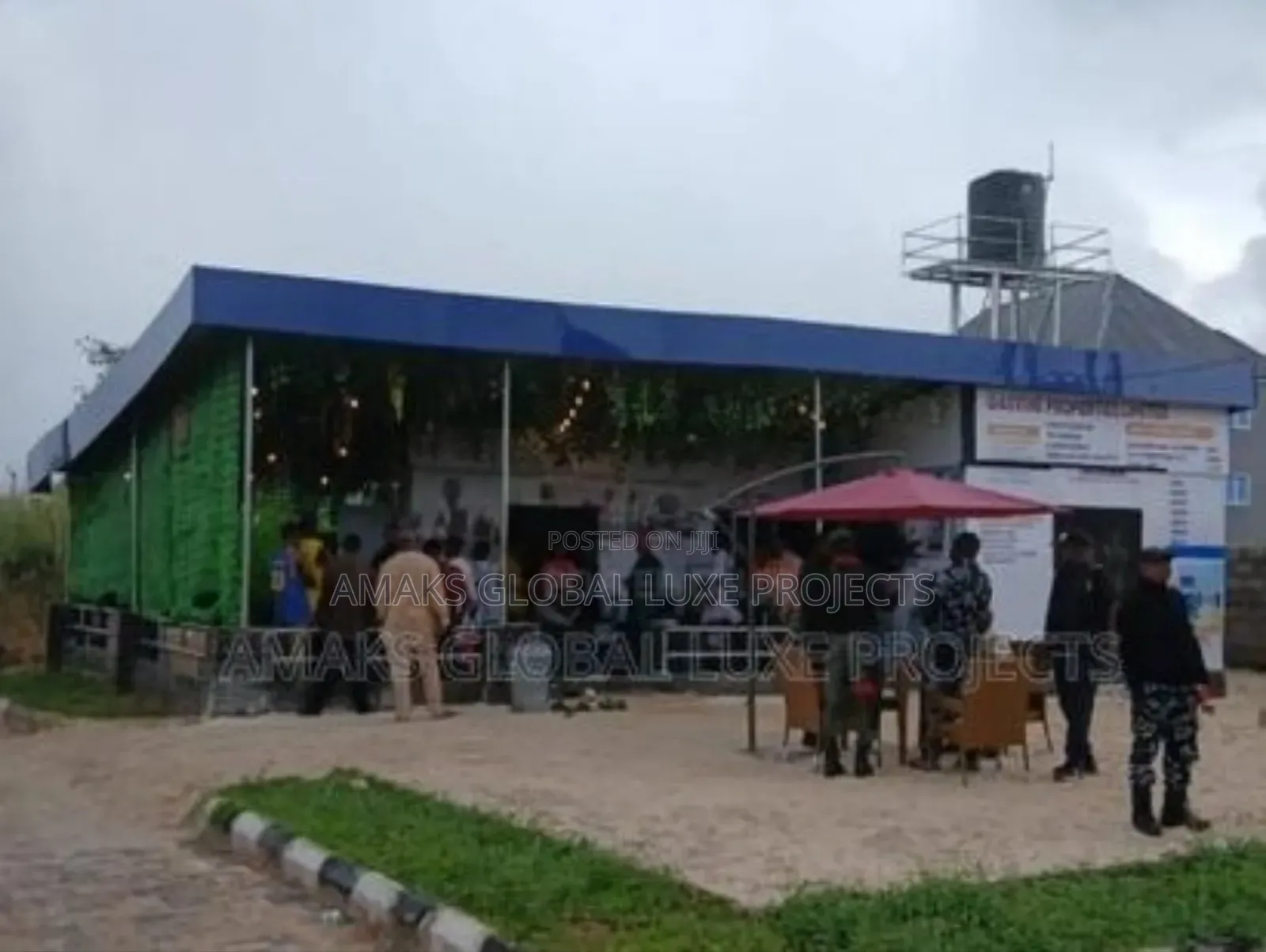 4bdrm Duplex in Avu, Owerri for sale in Owerri