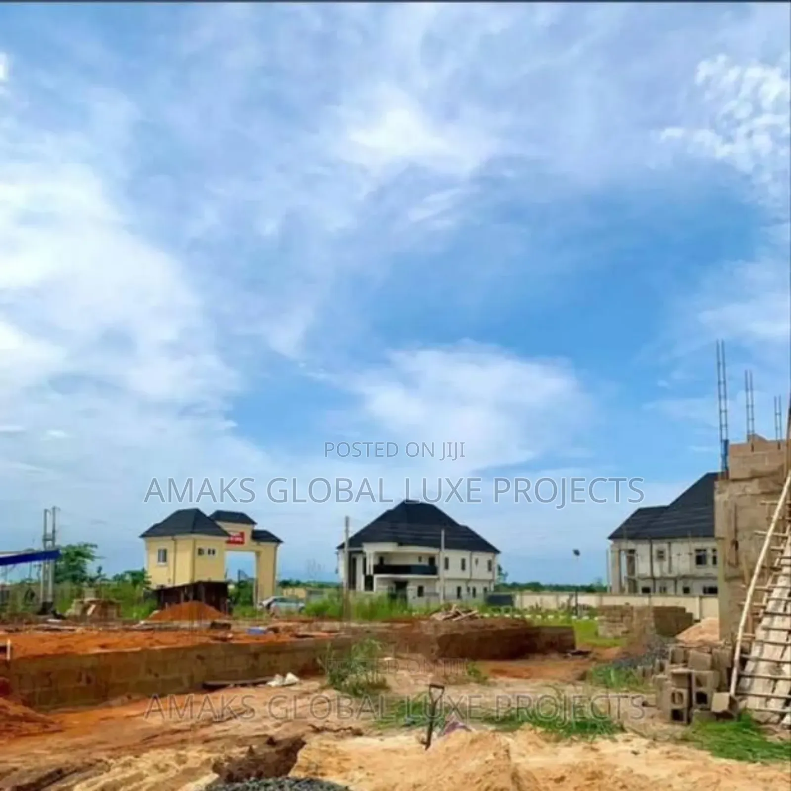 4bdrm Duplex in Avu, Owerri for sale in Owerri