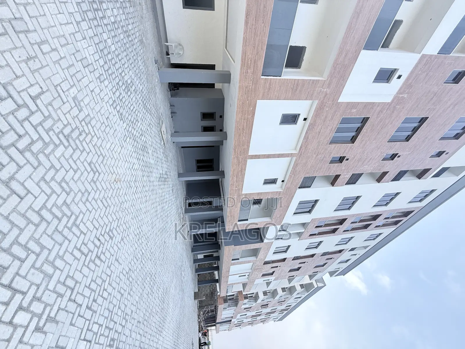 5bdrm Apartment in Osborne Foreshore Estate for sale in Osborne Foreshore Estate