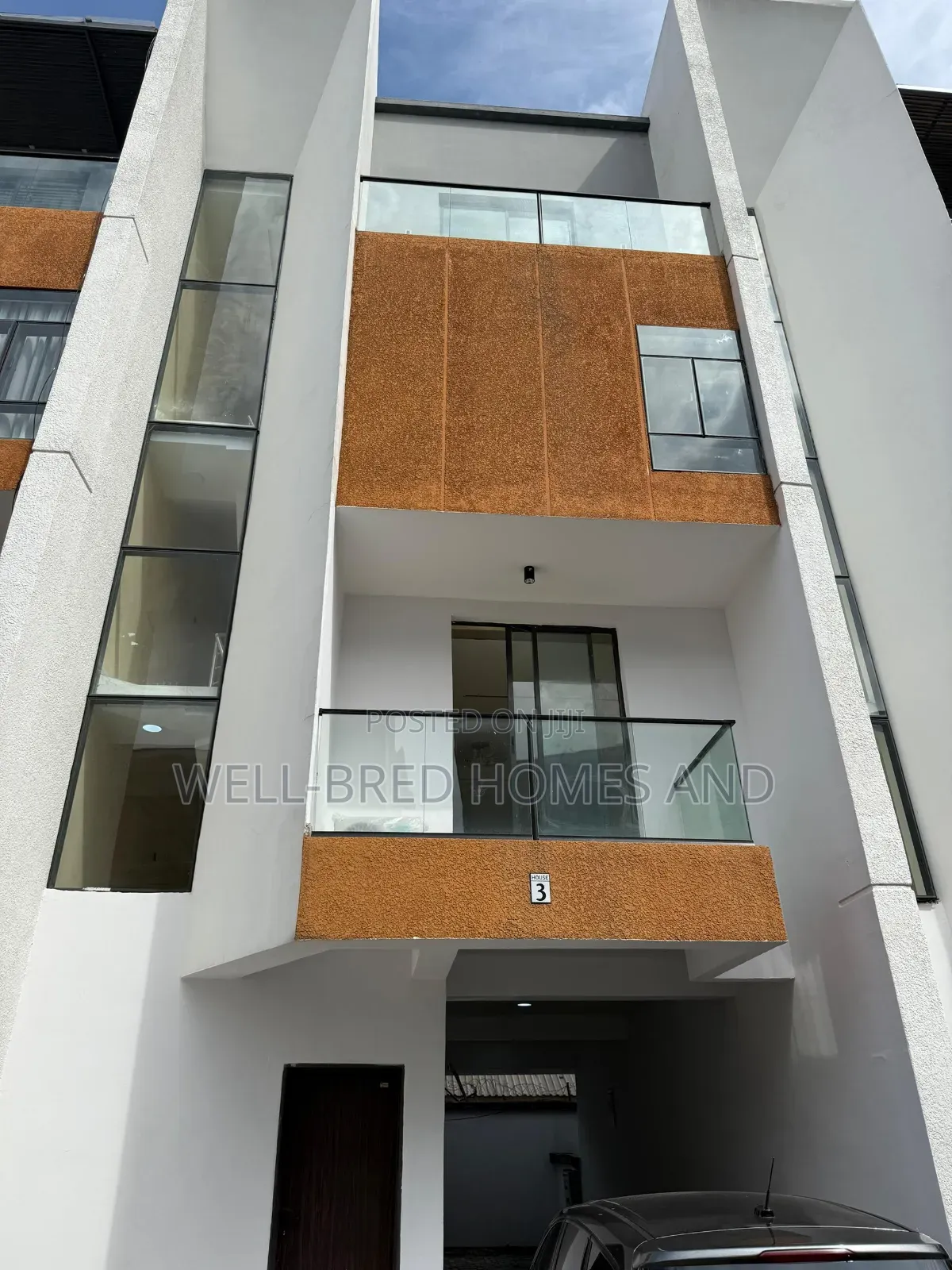 4bdrm Duplex in Ikeja GRA for rent in Ikeja GRA