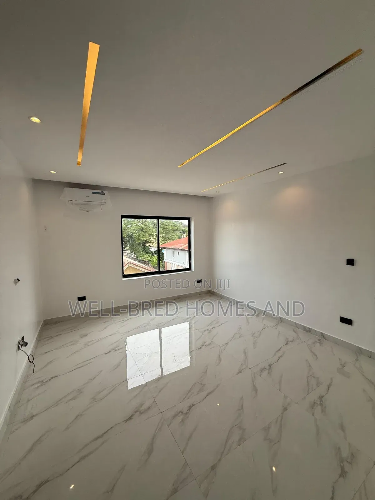 4bdrm Duplex in Ikeja GRA for rent in Ikeja GRA