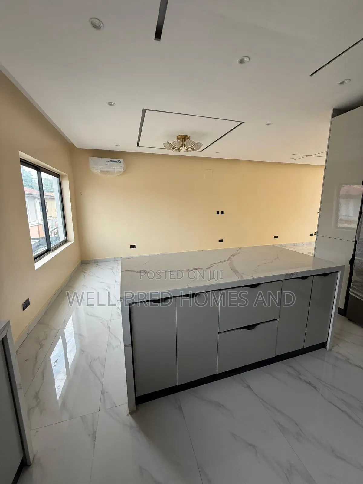 4bdrm Duplex in Ikeja GRA for rent in Ikeja GRA