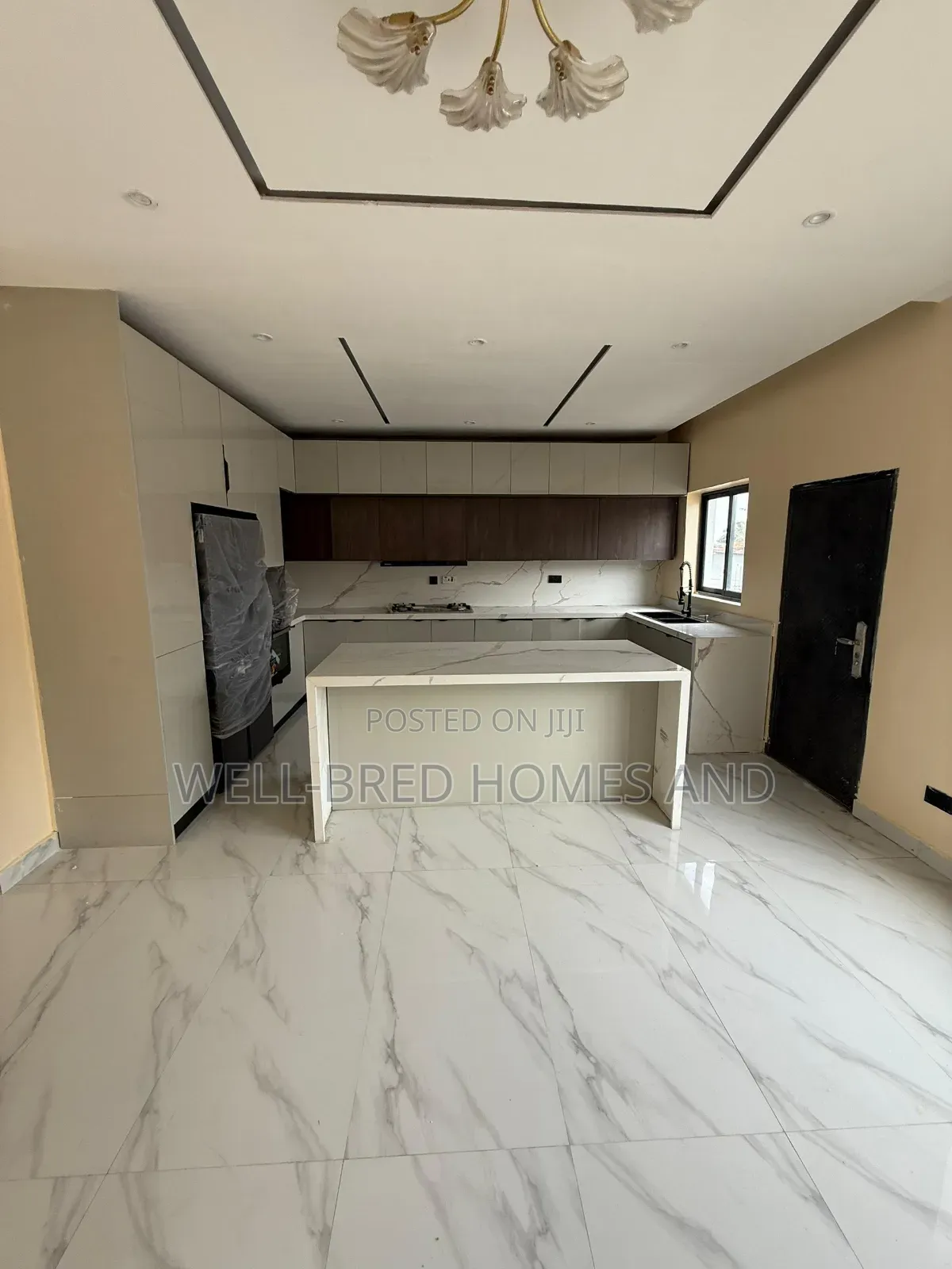 4bdrm Duplex in Ikeja GRA for rent in Ikeja GRA