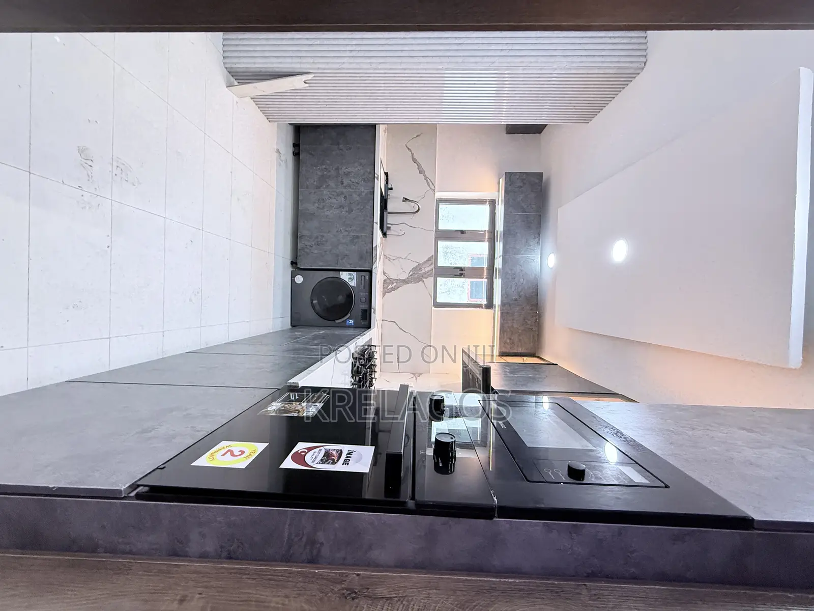 2bdrm Apartment in Ikate for sale in Ikate
