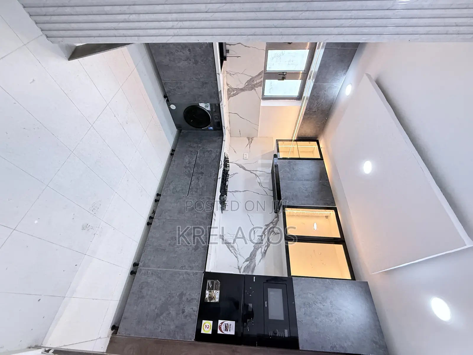 2bdrm Apartment in Ikate for sale in Ikate