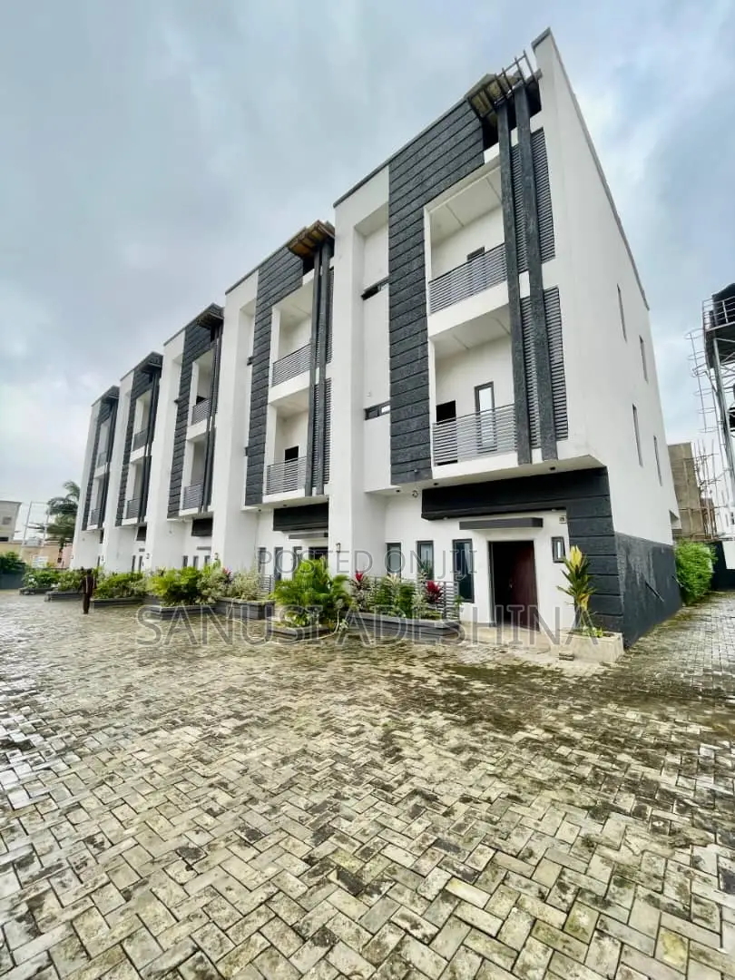 5bdrm Duplex in Katampe Extension for rent in Katampe Extension