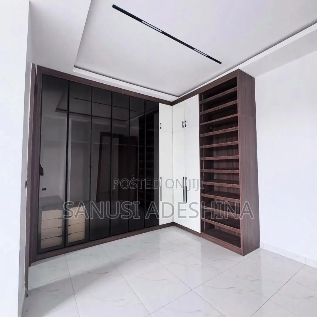 5bdrm Duplex in Katampe Extension for rent in Katampe Extension