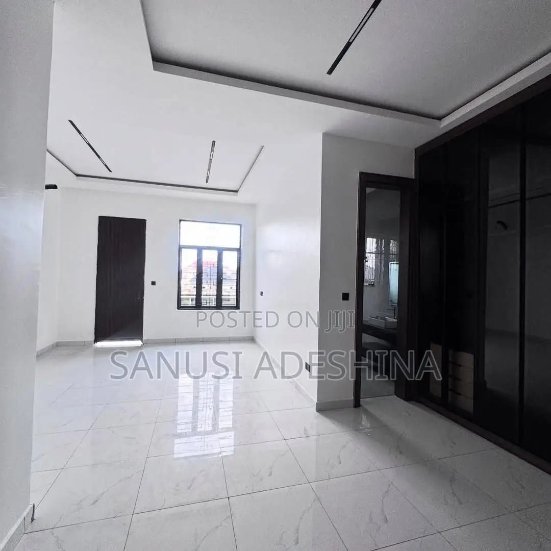 5bdrm Duplex in Katampe Extension for rent in Katampe Extension