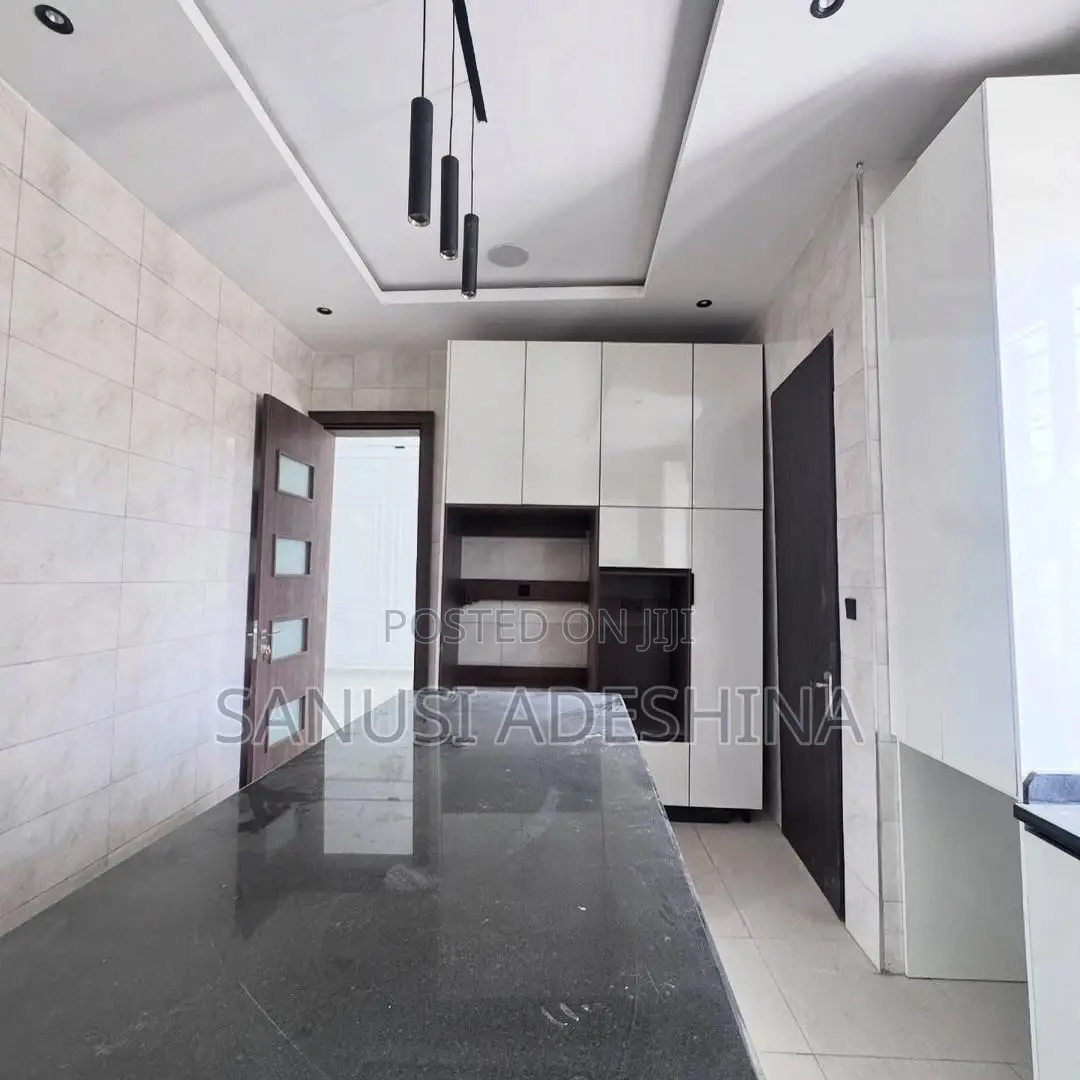 5bdrm Duplex in Katampe Extension for rent in Katampe Extension