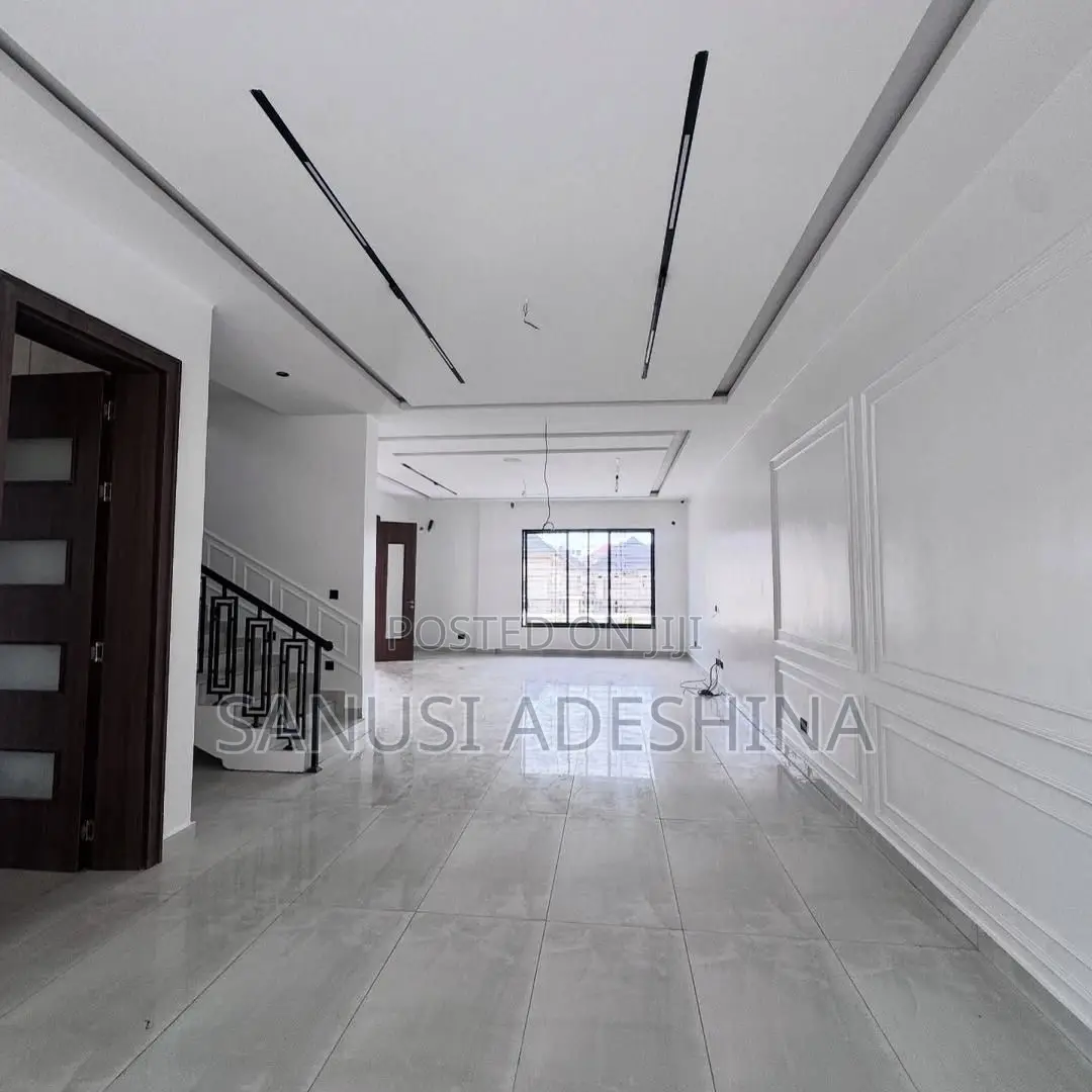 5bdrm Duplex in Katampe Extension for rent in Katampe Extension