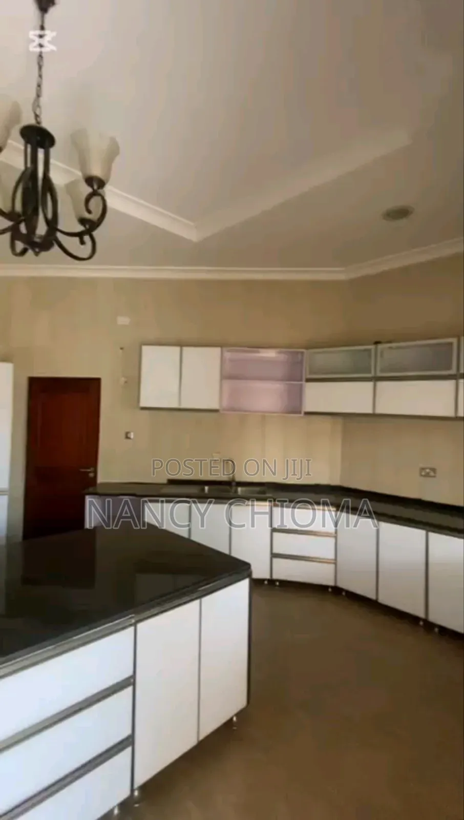Furnished 5bdrm Duplex in Republic Estate, Enugu for sale in Enugu