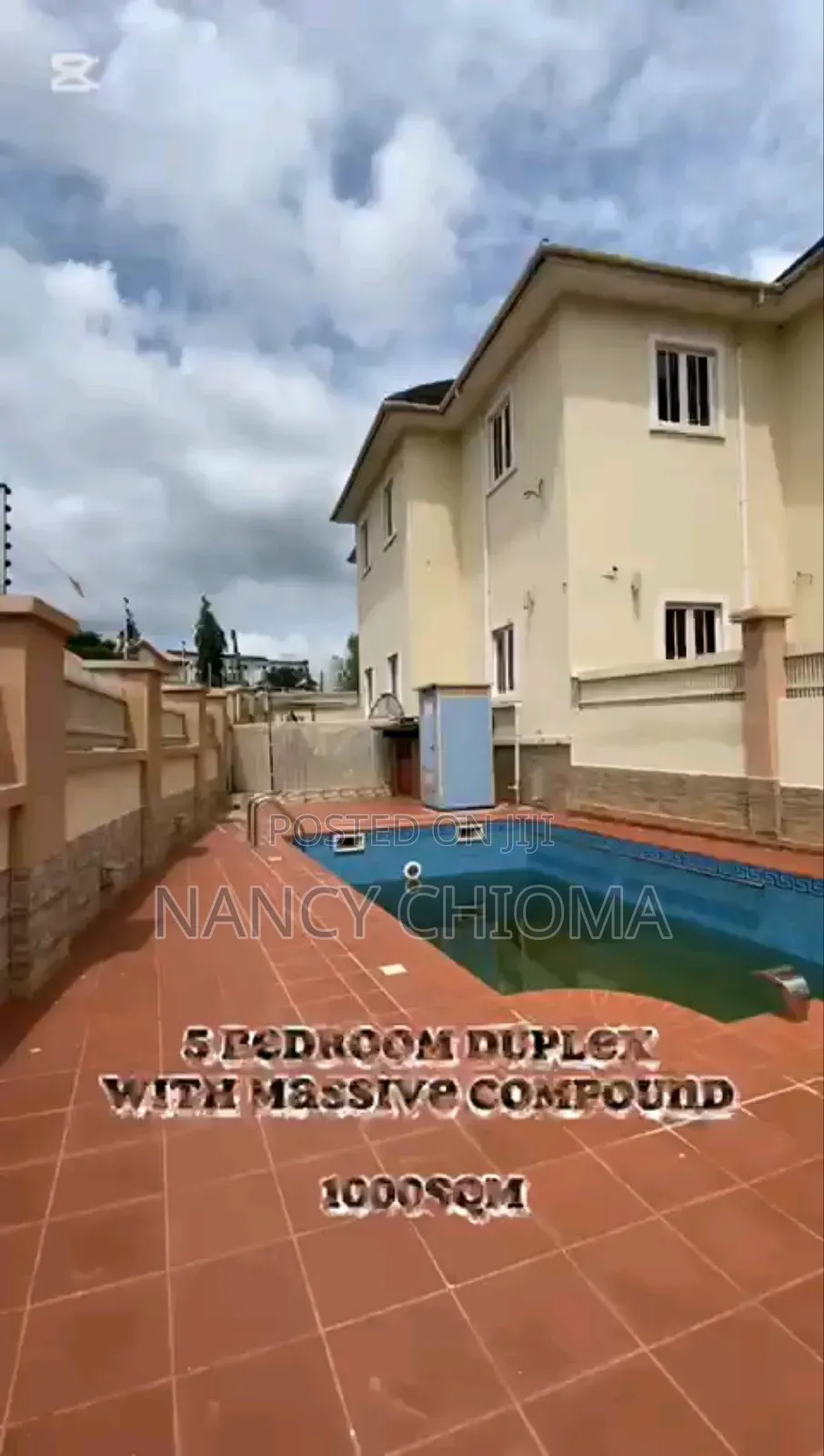Furnished 5bdrm Duplex in Republic Estate, Enugu for sale in Enugu