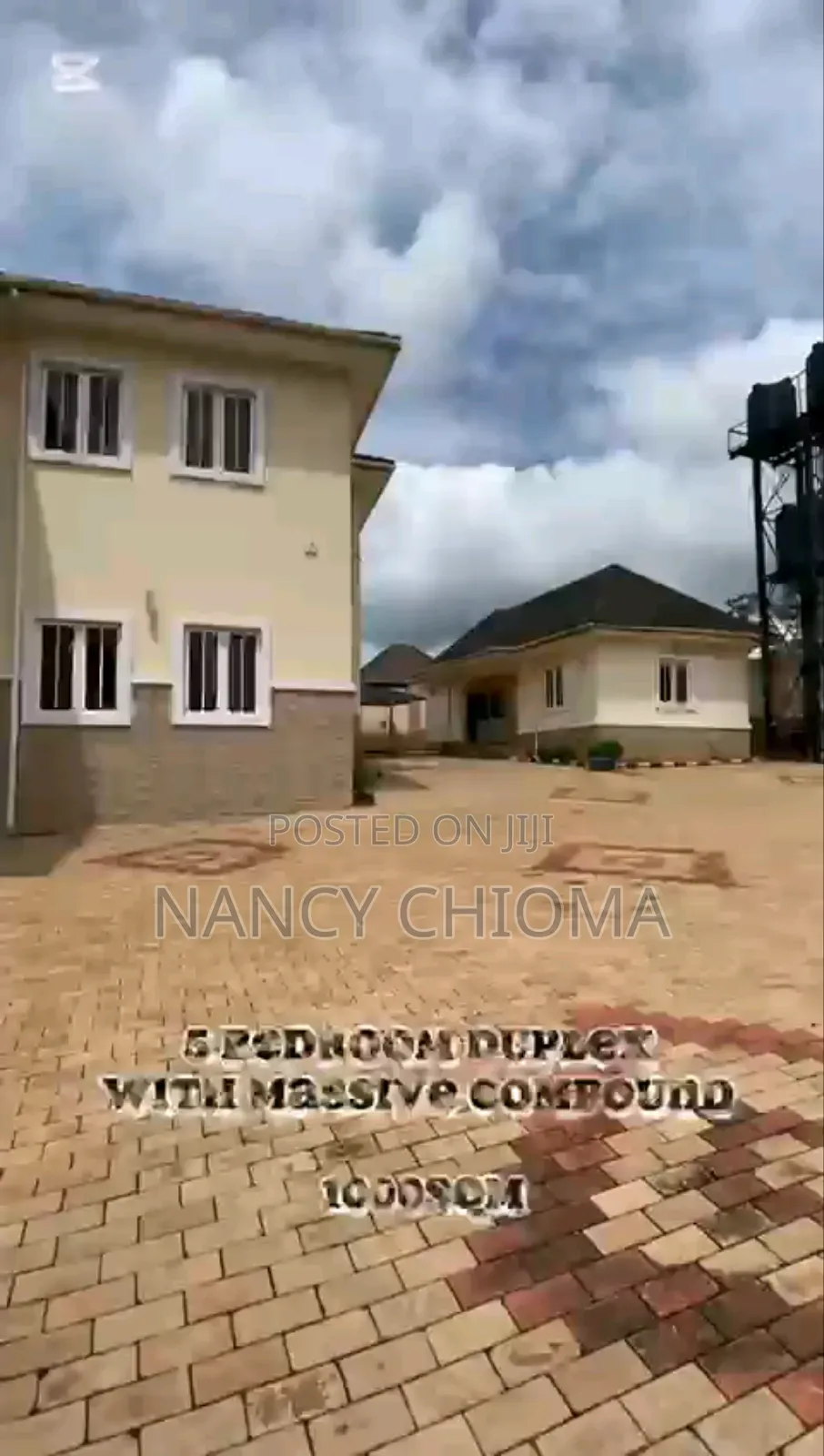 Furnished 5bdrm Duplex in Republic Estate, Enugu for sale in Enugu
