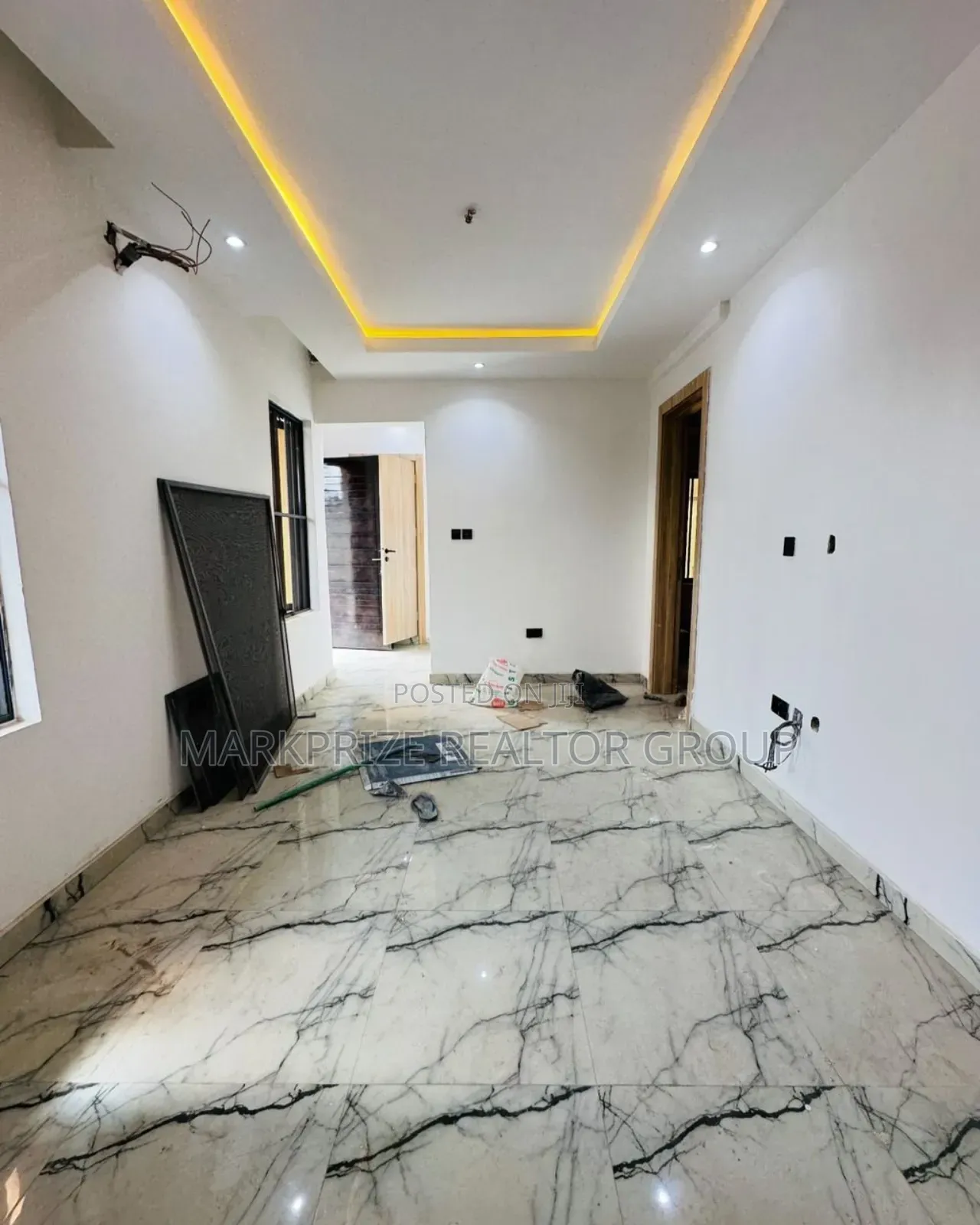 2bdrm Apartment in Magodo Gra Phase 2 for sale in Magodo