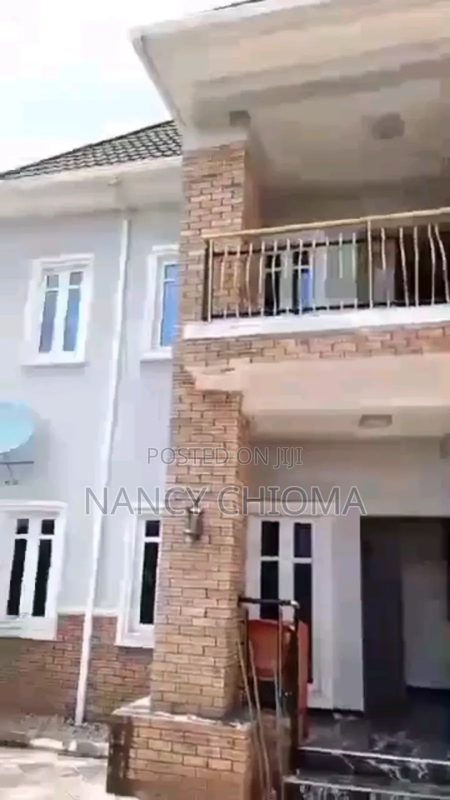 Furnished 4bdrm Duplex in Alulu, Enugu for sale in Enugu
