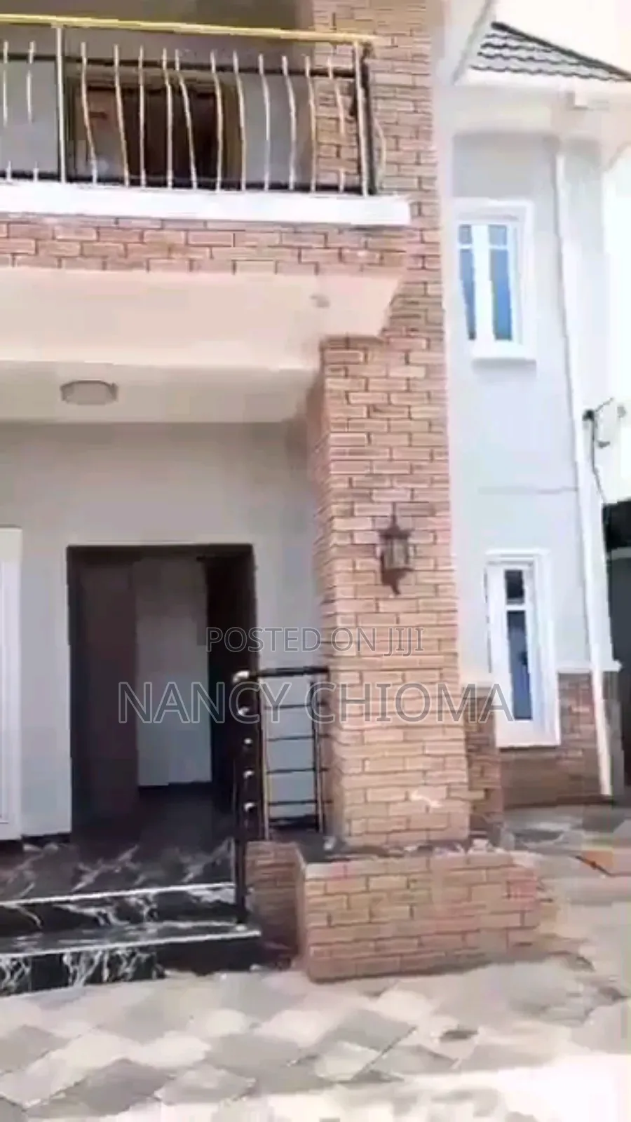 Furnished 4bdrm Duplex in Alulu, Enugu for sale in Enugu