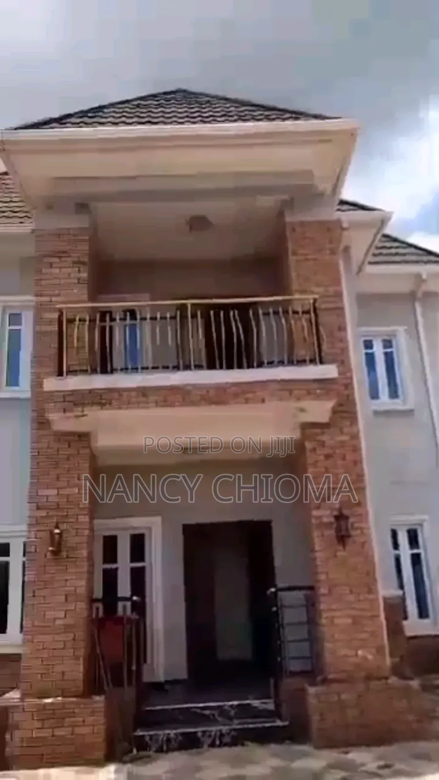 Furnished 4bdrm Duplex in Alulu, Enugu for sale in Enugu