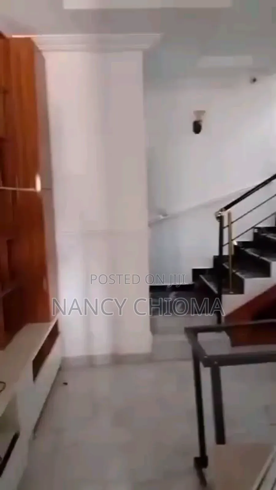 Furnished 4bdrm Duplex in Alulu, Enugu for sale in Enugu