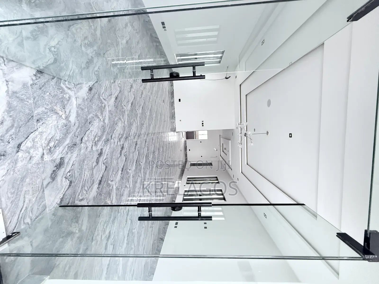 5bdrm Duplex in Osapa london for sale in Osapa london