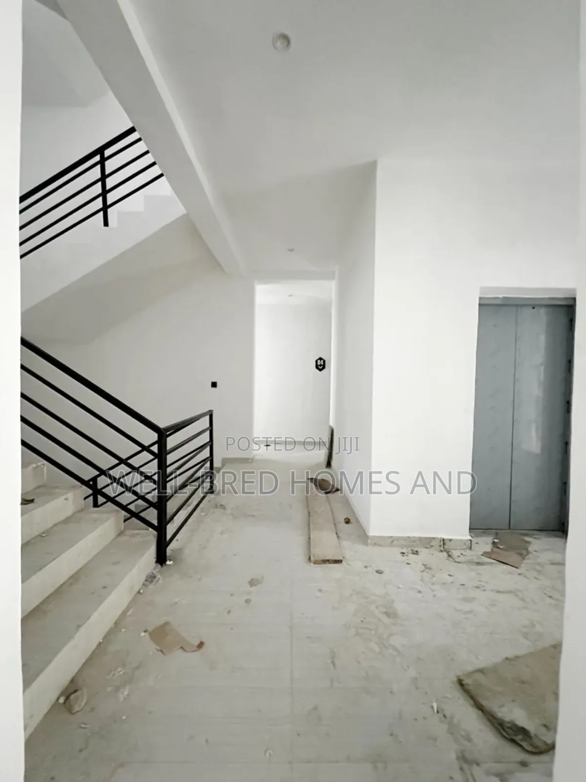 2bdrm Apartment in Lekki for rent in Lekki