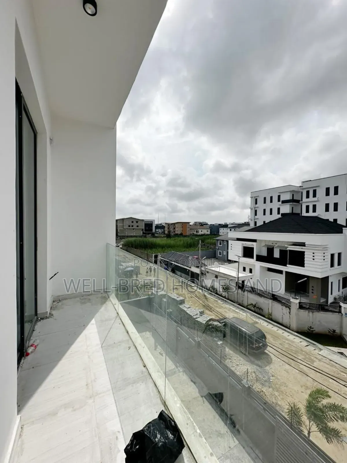 2bdrm Apartment in Lekki for rent in Lekki