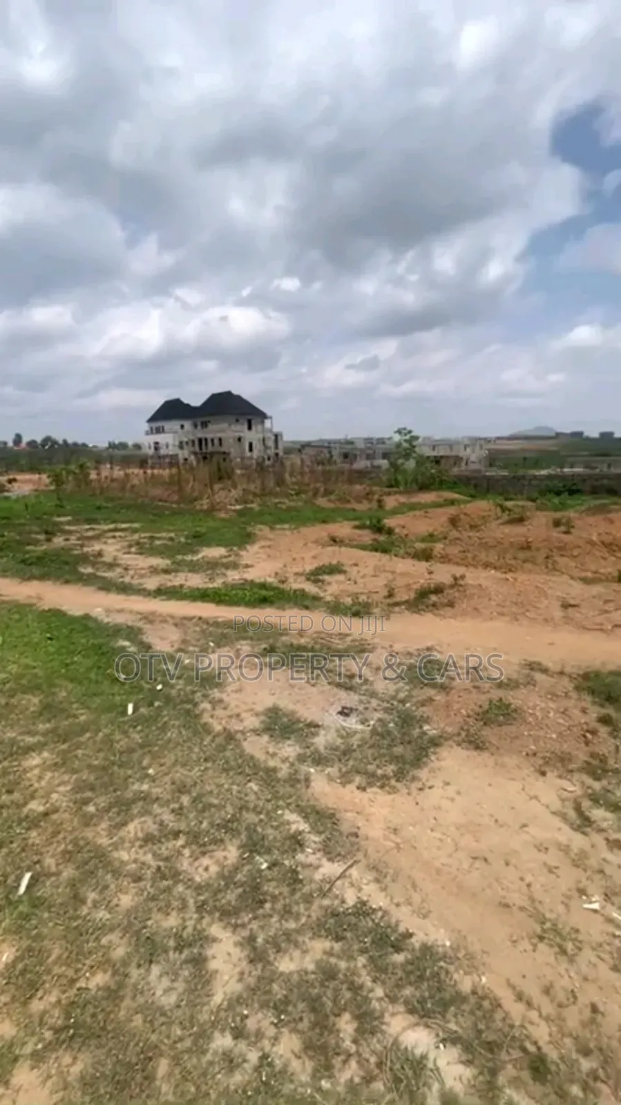 500sqm of Land for Sale at Pyakasa Abuja in Pyakasa