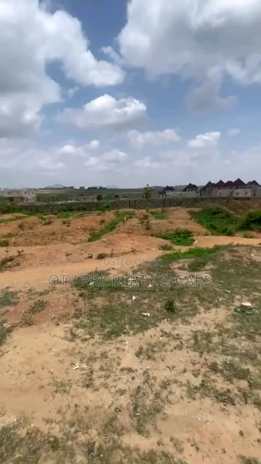 500sqm of Land for Sale at Pyakasa Abuja in Pyakasa