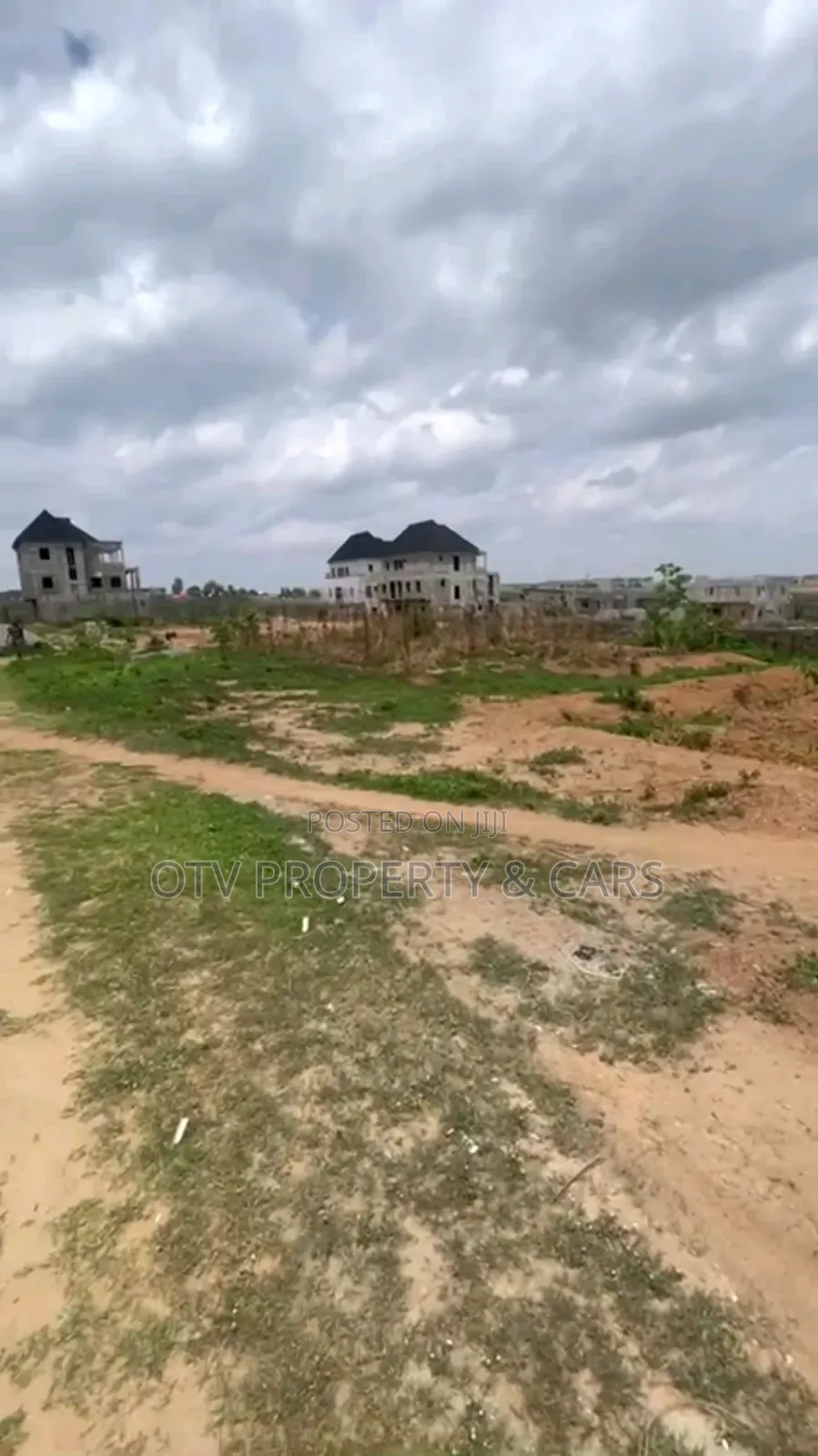 500sqm of Land for Sale at Pyakasa Abuja in Pyakasa