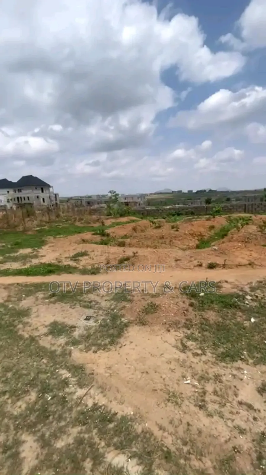 500sqm of Land for Sale at Pyakasa Abuja in Pyakasa