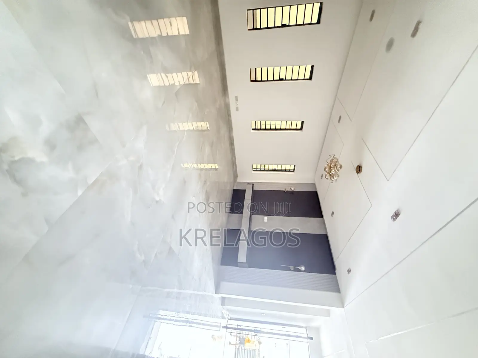 5bdrm Duplex in Osapa london for sale in Osapa london