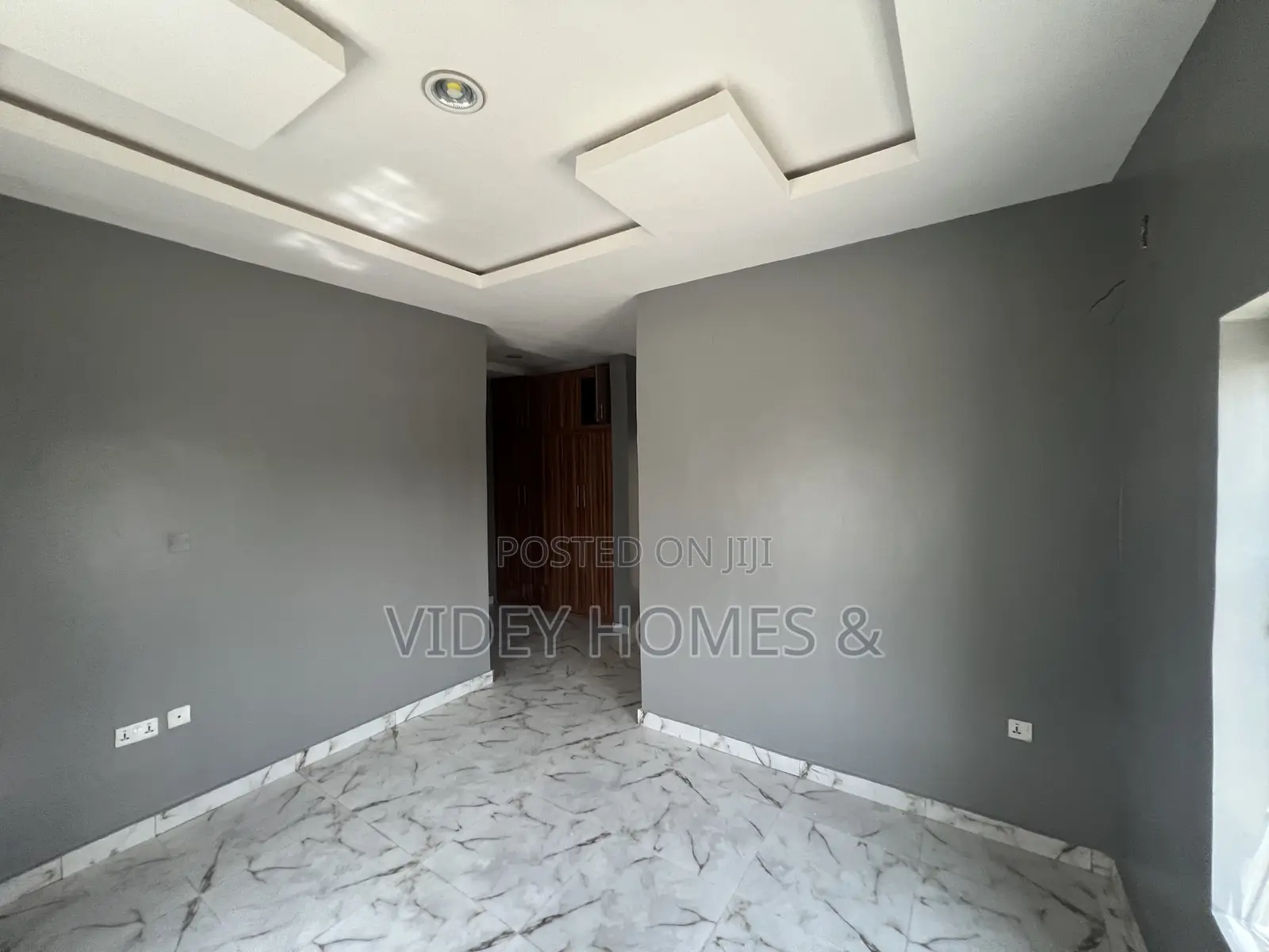 3bdrm Bungalow in Sungold, Galadimawa for rent in Galadimawa