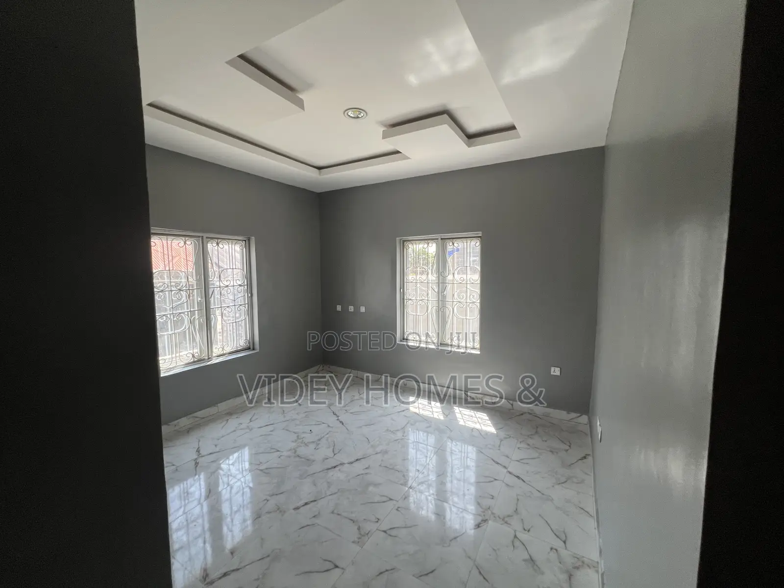 3bdrm Bungalow in Sungold, Galadimawa for rent in Galadimawa
