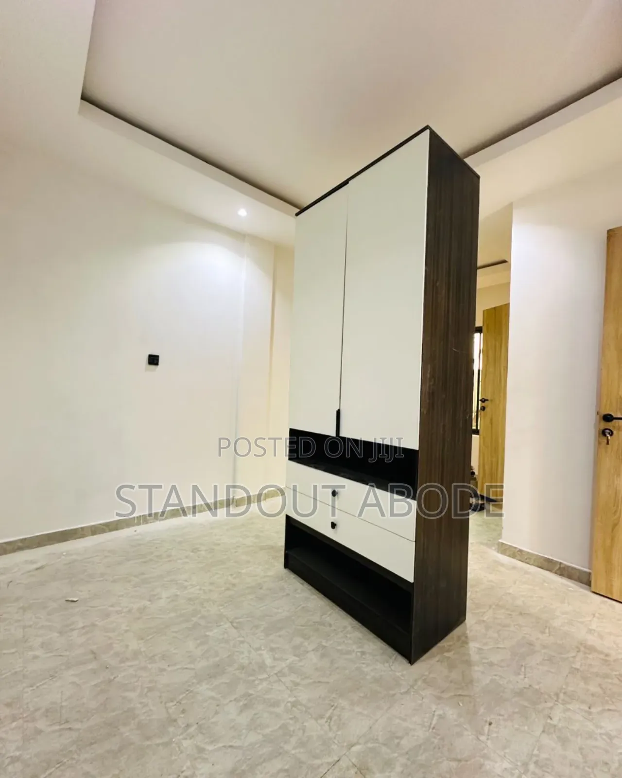 2bdrm Apartment in Inside An Estate, GRA Phase 2 Shangisha for sale in GRA Phase 2 Shangisha