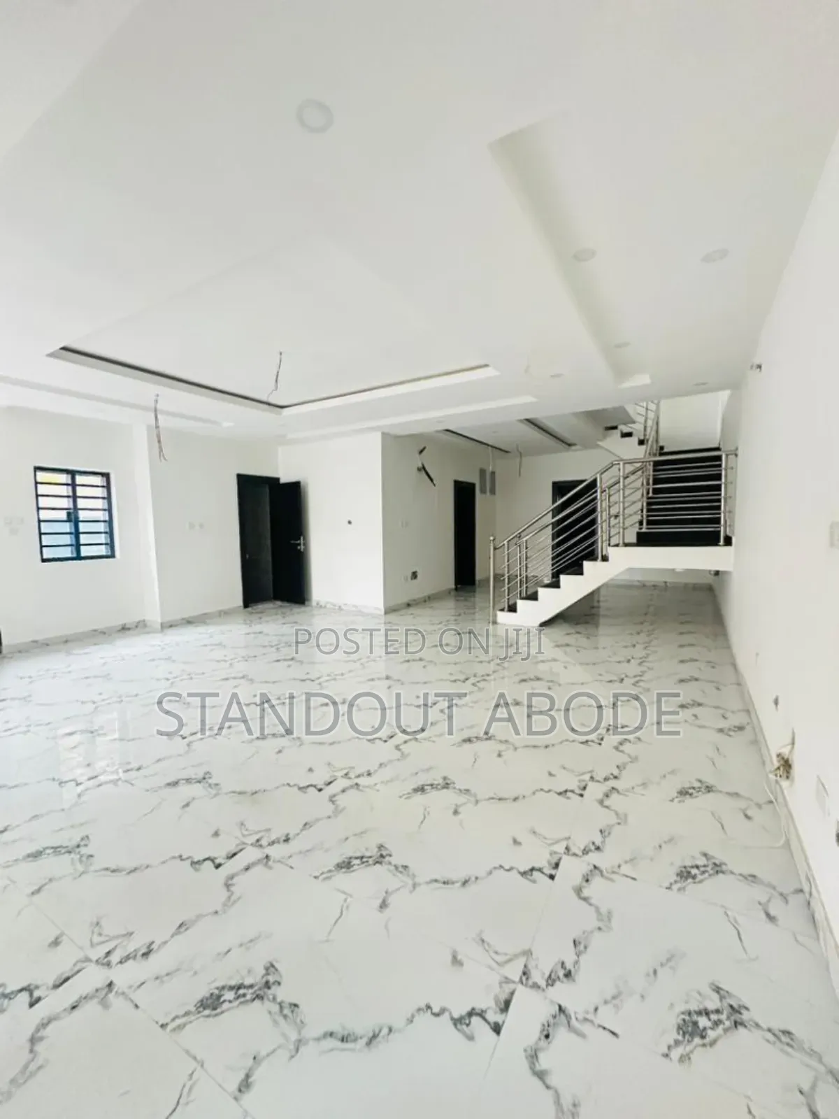4bdrm Duplex in Inside An Estate, Gbagada for sale in Gbagada