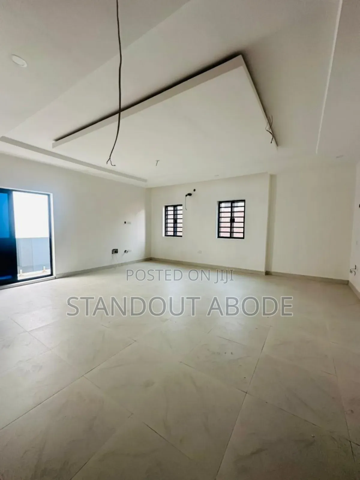 4bdrm Duplex in Inside An Estate, Gbagada for sale in Gbagada