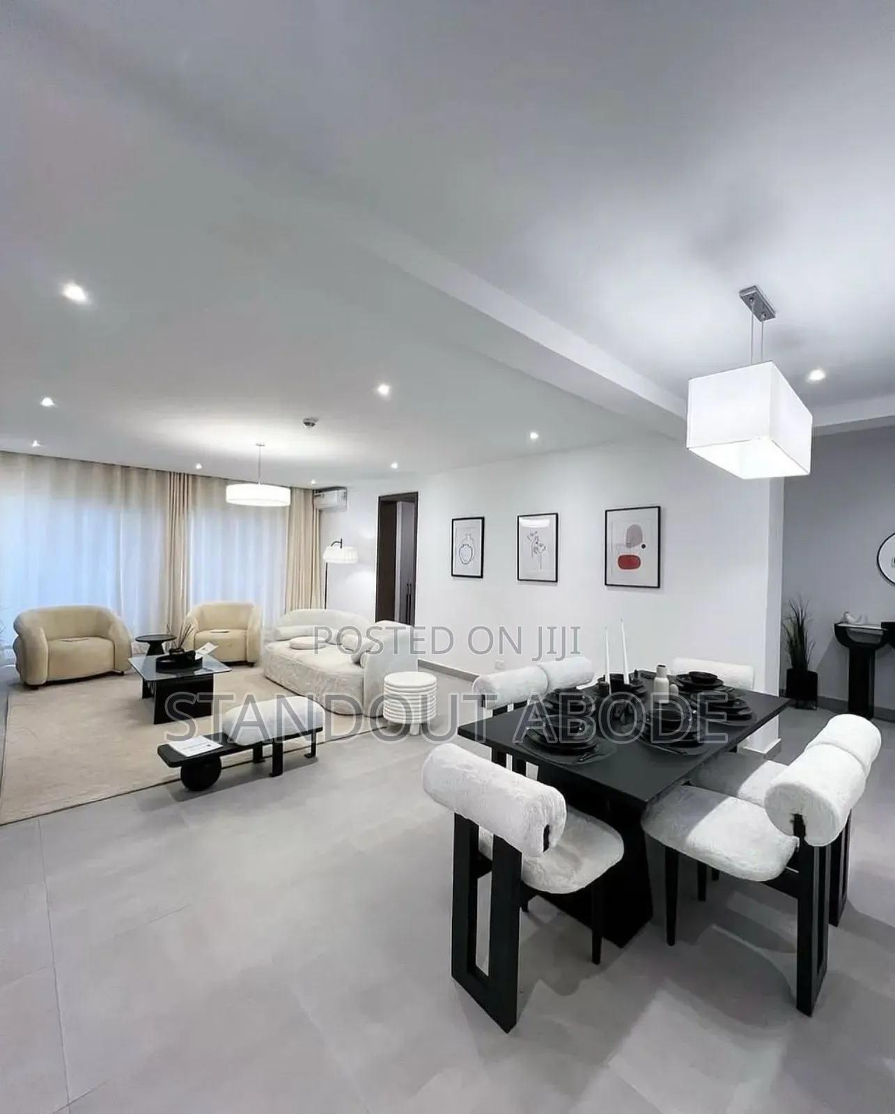 2bdrm Apartment in Inside An Estate, Lekki Phase 1 for sale in Lekki Phase 1