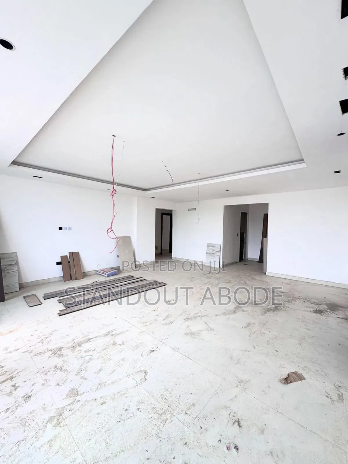 3bdrm Apartment in Secure Estate, Victoria Island for sale in Victoria Island