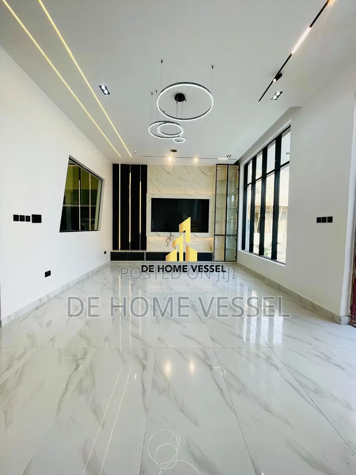 4bdrm Duplex in Ajah for sale in Ajah