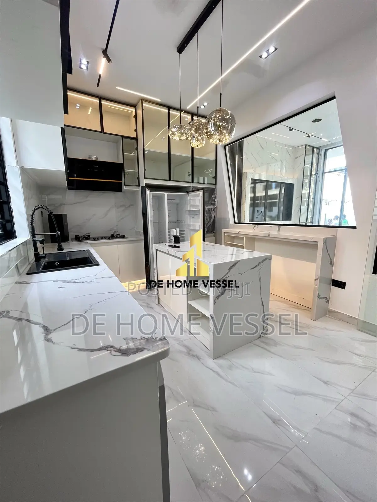 4bdrm Duplex in Ajah for sale in Ajah