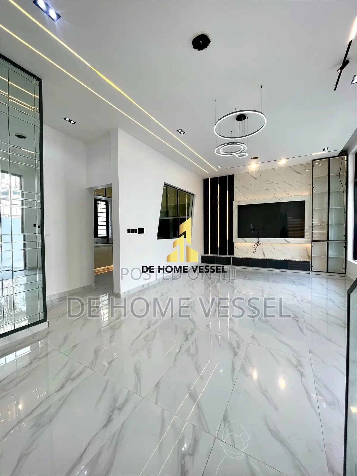 4bdrm Duplex in Ajah for sale in Ajah
